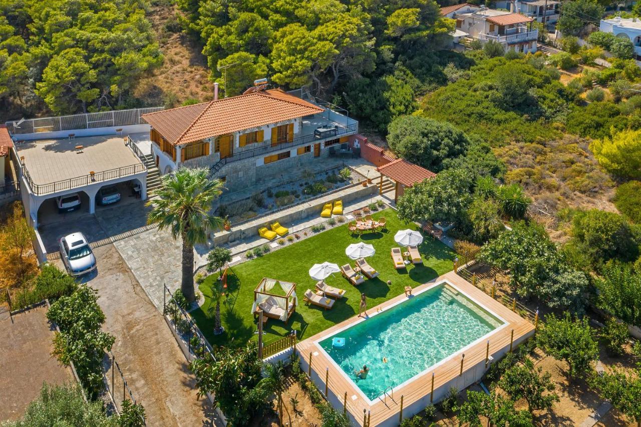Apartment Artemida
