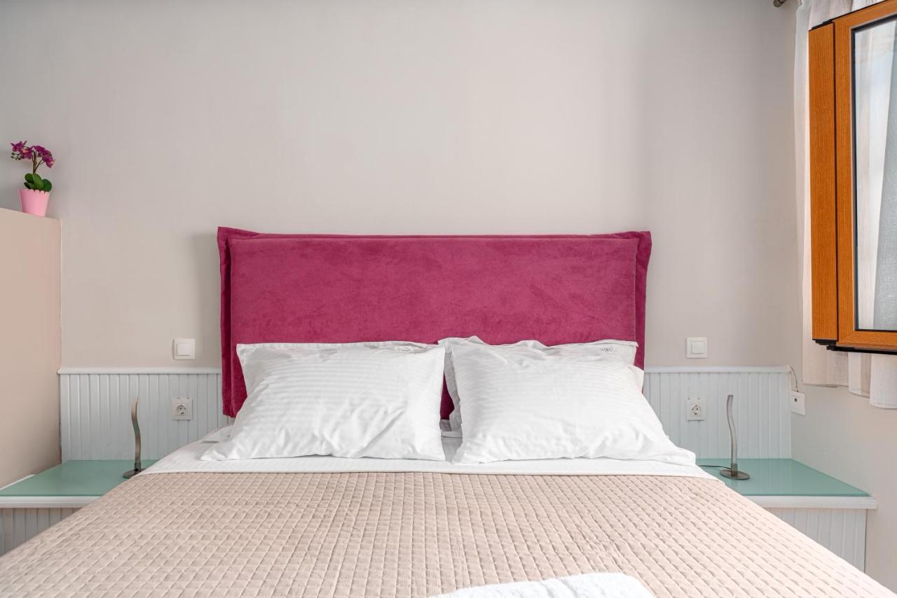 Artemida Apartment Brauron