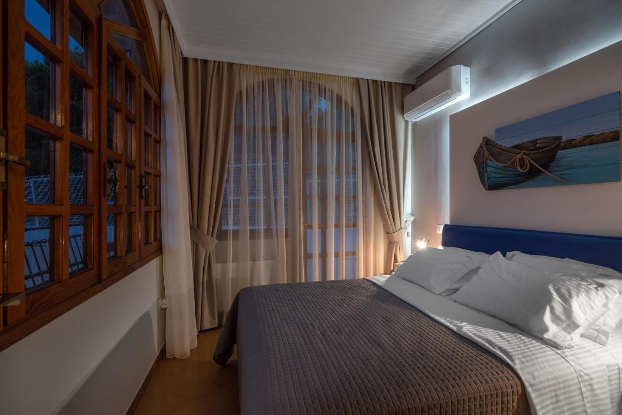 Artemida Apartment