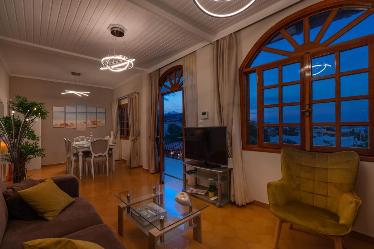 Apartment Artemida